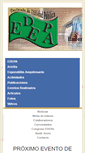 Mobile Screenshot of edepa.com