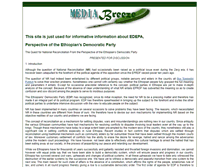 Tablet Screenshot of edepa.org